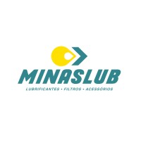 Minaslub - Distribuidora De Lubrificantes Logo