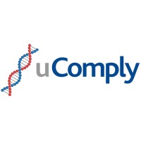 uComply Limited Logo