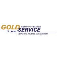 Gold Service Sistemas de Serviços Logo