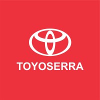 Toyoserra Veículos Logo