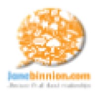 JaneBinnion.com Logo