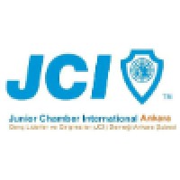 JCI Ankara Logo