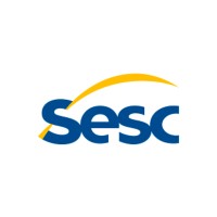 Sesc - Administracao Regional No Estado Da Bahia Logo