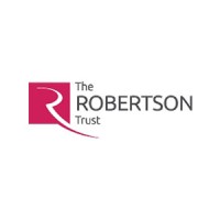 The Robertson Trust Logo