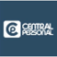 Central Personal Logo