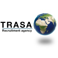 The Recruitment Agency South Africa (TRASA) Logo