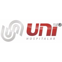 Uni Hospitalar Logo