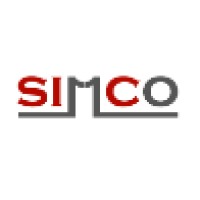 Simco Engineering Ltd Logo