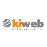 Agência Kiweb Logo