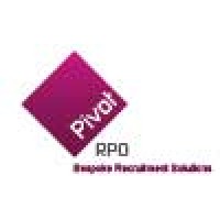 Pivot RPO Logo