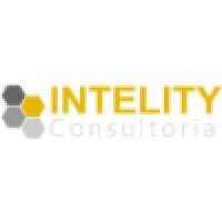 INTELITY Consultoria Logo