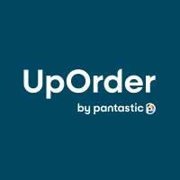UpOrder Logo
