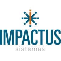 Impactus Sistemas E Assessoria Ltda Logo