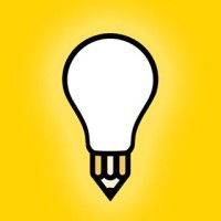 Cria Ideias - Illustration and Animation Studio Logo