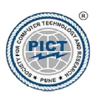 Pune Institute of Computer Technology Logo