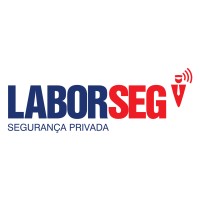 Laborseg - Segurança Patrimonial Logo