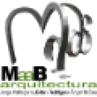 MaaB arquitectura y urbanismo slp Logo