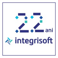 Integrisoft Solutions (Membru Fondator Smart Alliance Cluster) Logo