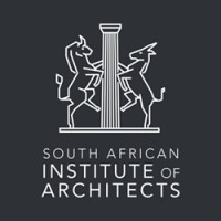 South African Institute of Architects Logo