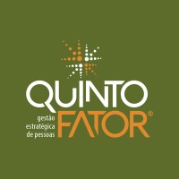 Quinto Fator - Gestão Estratégica De Pessoas Logo