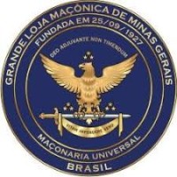 Grande Loja Maconica De Minas Gerais Logo