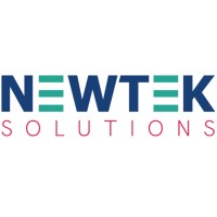 NewTek Solutions Logo