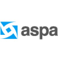 ASPA Consulting Logo