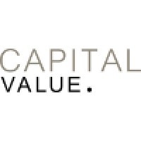 Capital Value Logo