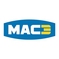 MAC3 - Compressed Air Solutions Logo