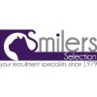 Smilers Selection CC Logo