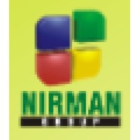NIRMAN GROUP Logo