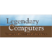 Legendary Computers Logo