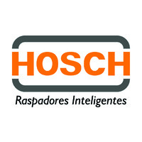 Hosch Do Brasil Logo