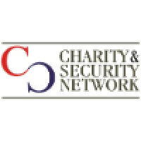 Charity & Security Network Logo