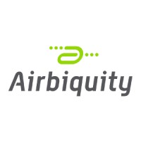Airbiquity Logo