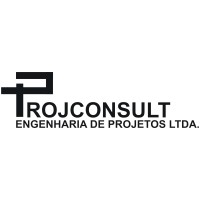 Projconsult Engenharia de Projetos Logo