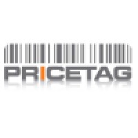 Pricetag Enterprise Logo