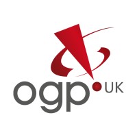 OGP UK Logo