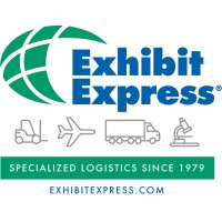 Exhibit Express, Inc. Logo