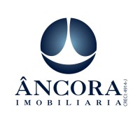 Âncora Imobiliária Logo