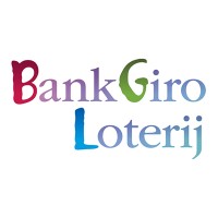The BankGiro Lottery Logo