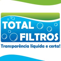 Total Filtros Logo