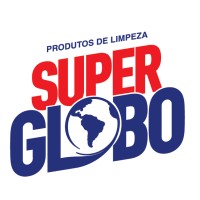 Super Globo Logo