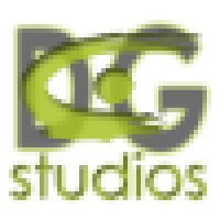 DG Studios Logo