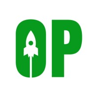Online Presence - Online Marketing & Strategy Logo