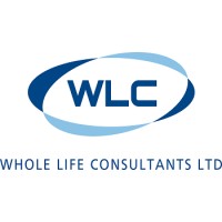 Whole Life Consultants Limited Logo