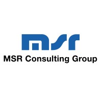 MSR Consulting Group Nederland Logo