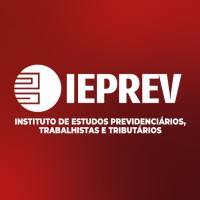 Instituto De Estudos Previdenciários, Trabalhistas e Tributários Logo