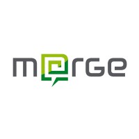 Merge Logo