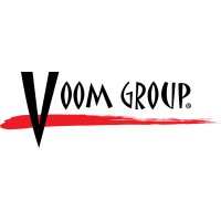 The Voom Group, Inc. Logo